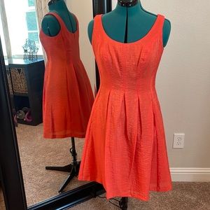 Nine West summer dress with pockets